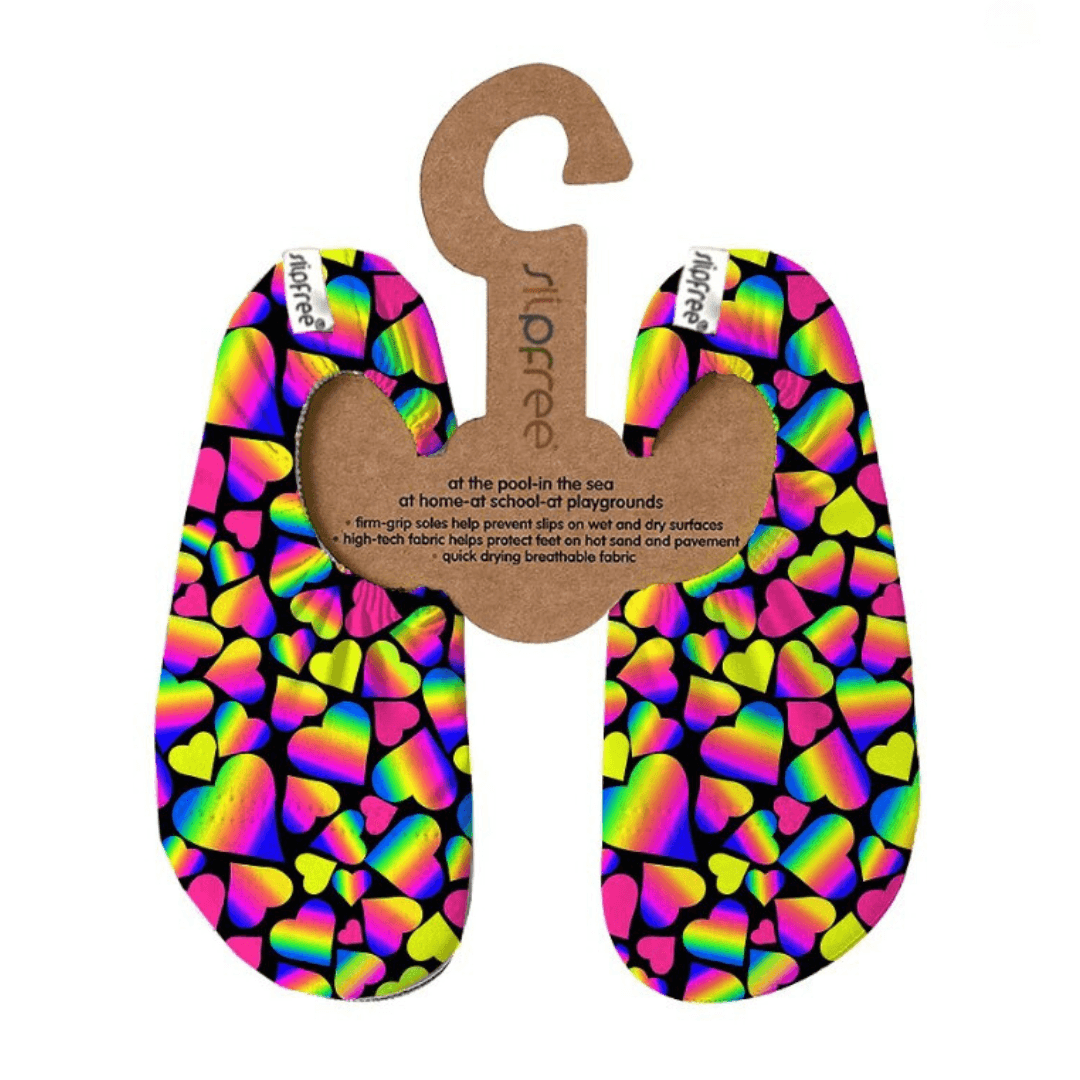 Slipfree Girls Shoes Beyonce - Donaghys