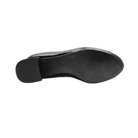 Bioeco Womens Shoe 6939 Black Patent