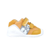 Biomecanics Boys Shoe 242132-B Soleil