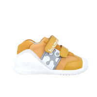 Biomecanics Boys Shoe 242132-B Soleil