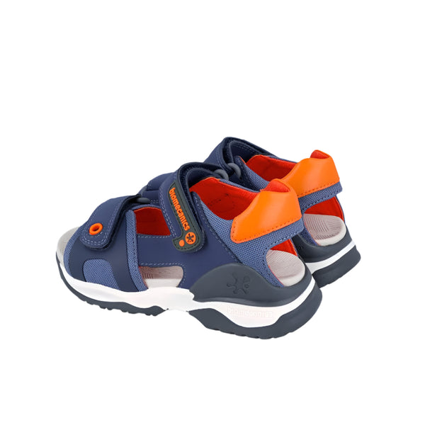Biomecanics 252229 Bioflow Urban Sandalen Für Jung Produktbild-Vorschau 11