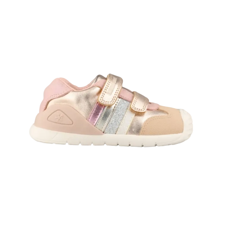 Biomecanics Girls Shoe 261131 Monrobia