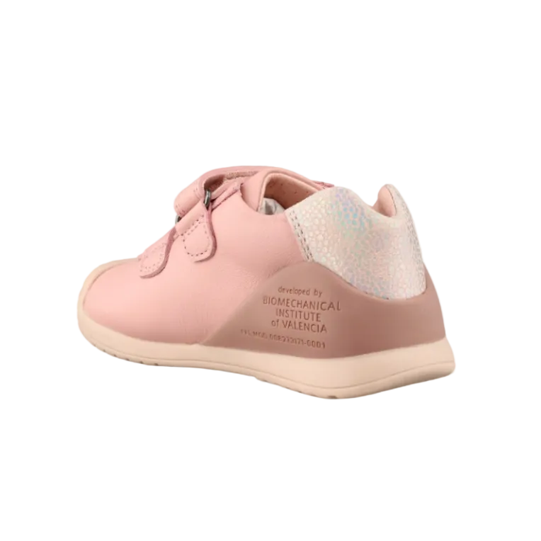 Biomecanics Girls Shoe 261104 Petalo