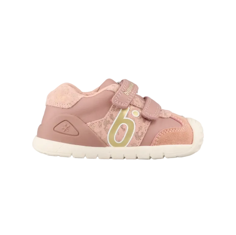 Biomecanics Girls Shoe 261108 Kiss
