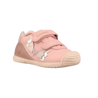 Biomecanics Girls Shoe 261104 Petalo