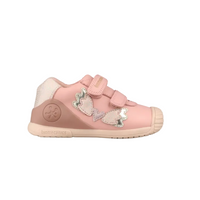 Biomecanics Girls Shoe 261104 Petalo