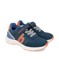Biomecanics Boys Trainer 261275 Azul Marino