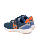 Biomecanics Boys Trainer 261275 Azul Marino