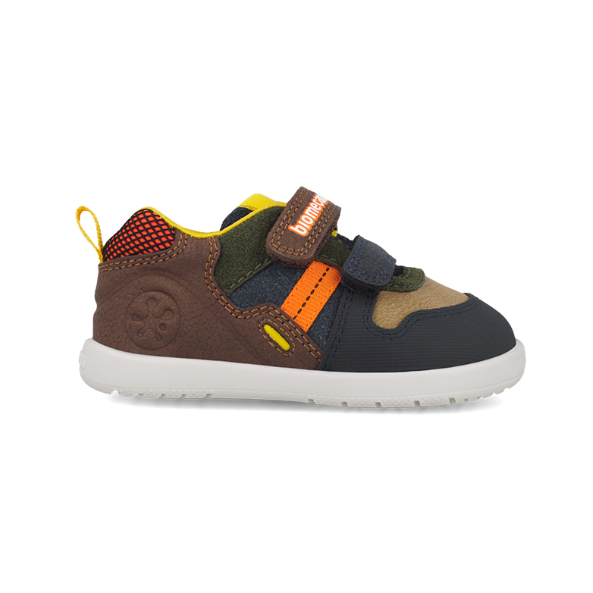 Biomecanics Boys Shoe 261156 Multicolor