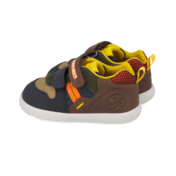 Biomecanics Boys Shoe 261156 Multicolor