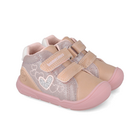 Biomecanics Girls Boot 261142 Lavender