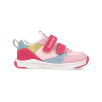 Biomecanics Girls Trainer 261175 Fucsia