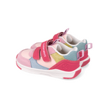 Biomecanics Girls Trainer 261175 Fucsia