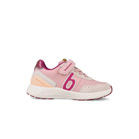 Biomecanics Girls Trainer 261275 Rosa