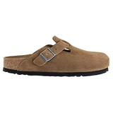 Birkenstock Boston BS Dark Tea