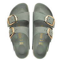 Birkenstock Womens Arizona BB Pure Sage