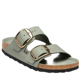 Birkenstock Womens Arizona BB Pure Sage