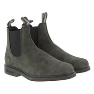 Blundstone Chelsea Boot 1308 Rustic Black