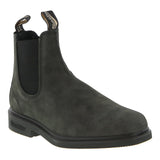 Blundstone Chelsea Boot 1308 Rustic Black