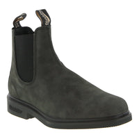 Blundstone Chelsea Boot 1308 Rustic Black