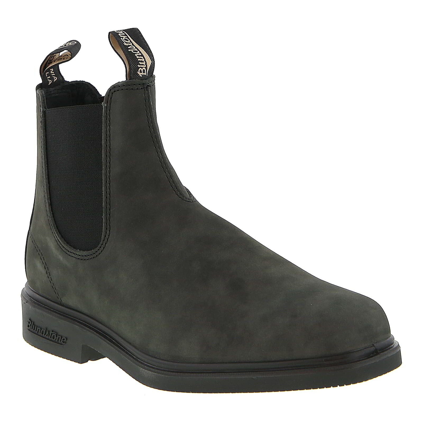 Blundstone Chelsea Boot 1308 Rustic Black