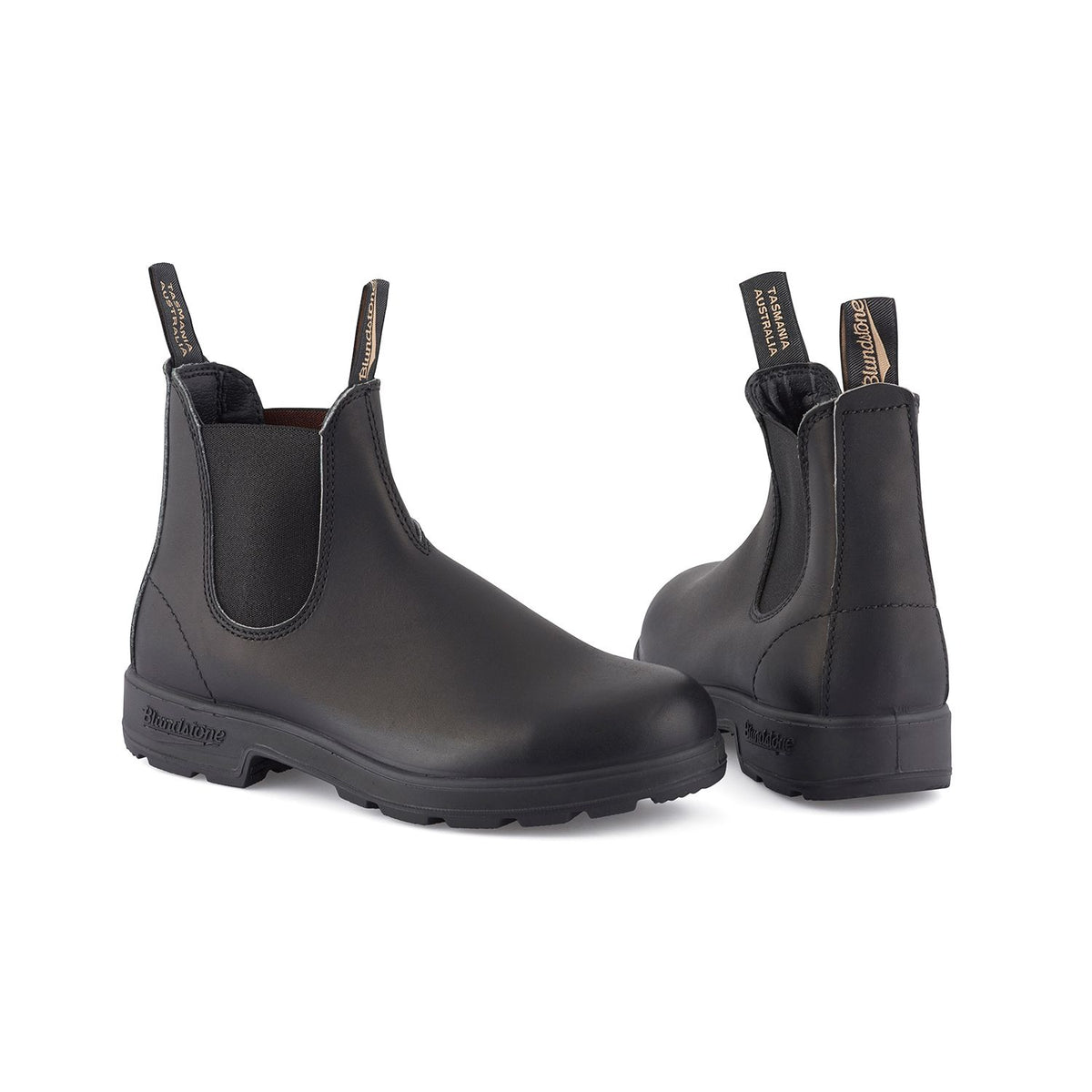 Blundstone Chelsea Boot 510 Black