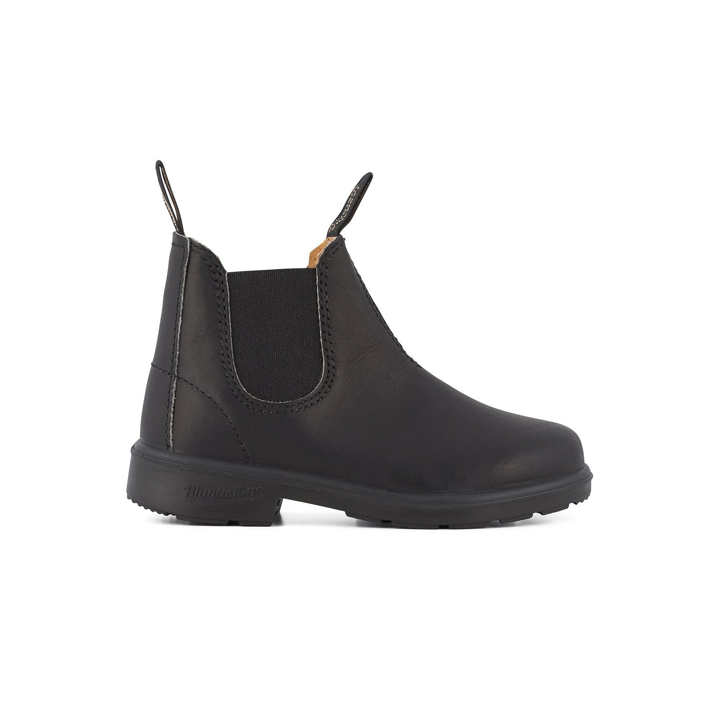 Blundstone Kids Chelsea Boot 531 Black