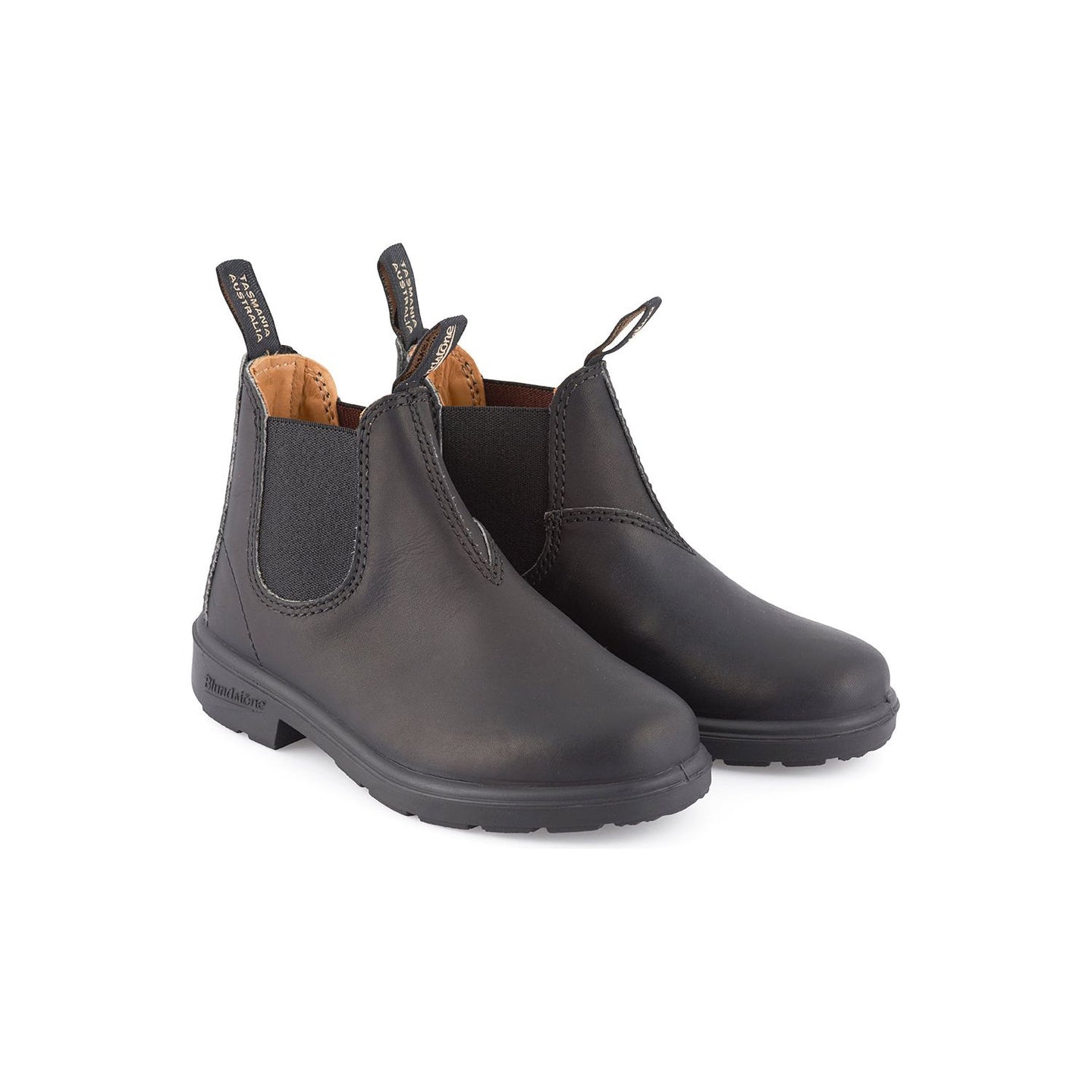Blundstone Kids Chelsea Boot 531 Black