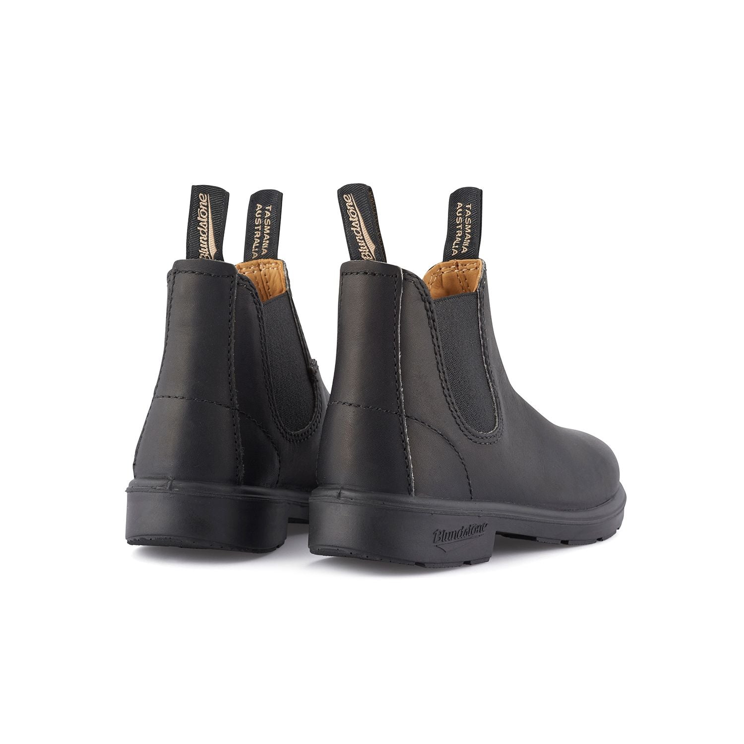 Blundstone Kids Chelsea Boot 531 Black