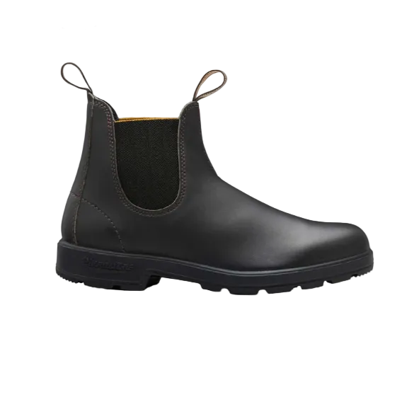 Blundstone Chelsea Boot 2403 Brown/Mustard
