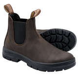 Blundstone Elastic Sided Boot 2643 Rocky Road