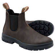 Blundstone Elastic Sided Boot 2643 Rocky Road