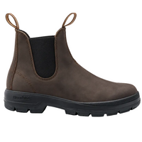 Blundstone Elastic Sided Boot 2643 Rocky Road