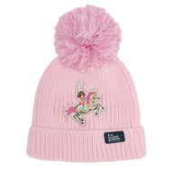 Lighthouse Boys Bobble Hat Cowgirl