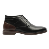 Brent Pope Men's Boots Rawene Coal Mix