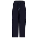 Lighthouse Boys Cargo Trouser Brody Navy