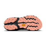 Brooks Womens Trainer Cascadia 20 Grey/Grey/Peach
