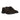 Bugatti men's dark brown leather ankle boots