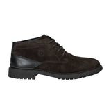 Bugatti Mens Boot 311-AYK30-1400 Dark Brown