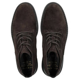 Bugatti Mens Boot 311-AYK30-1400 Dark Brown