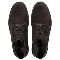 Bugatti Mens Boot 311-AYK30-1400 Dark Brown