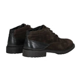 Bugatti Mens Boot 311-AYK30-1400 Dark Brown