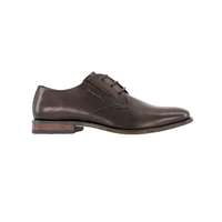 Bugatti Mens Shoe 311-AFY02-1100 Dark Brown