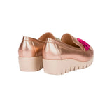 Wonders Womens Shoe C-33350 Rame