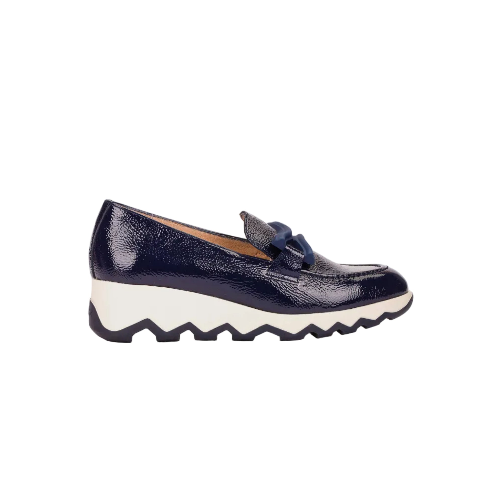 Wonders Womens Shoe C-7620 Baltic