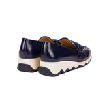 Wonders Womens Shoe C-7620 Baltic