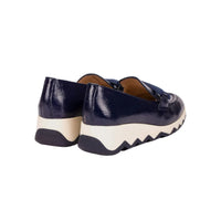 Wonders Womens Shoe C-7620 Baltic