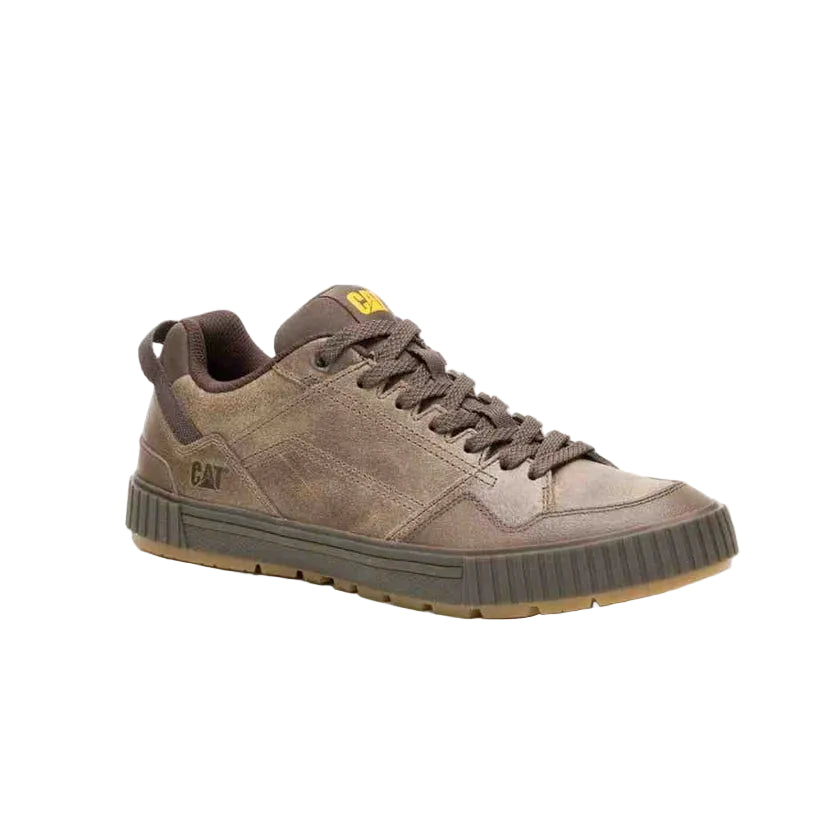 Caterpillar Mens Trainer Axiom Cub