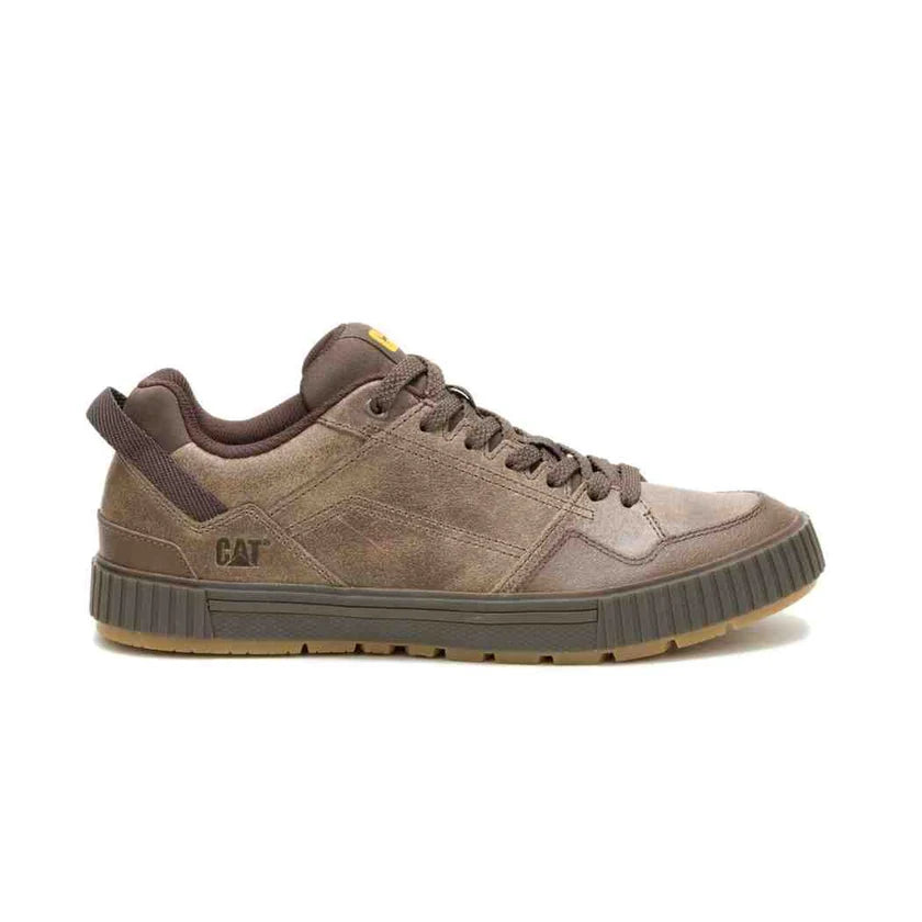 Caterpillar Mens Trainer Axiom Cub