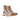 Hispanitas Womens Boot HI254321 Topo/Cream/Iron/Biscuit